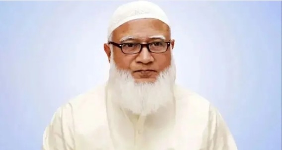 অন্তর্বর্তী সরকারের কেউ সরকারে যাওয়া ফেয়ার নয় : জামায়াত আমির