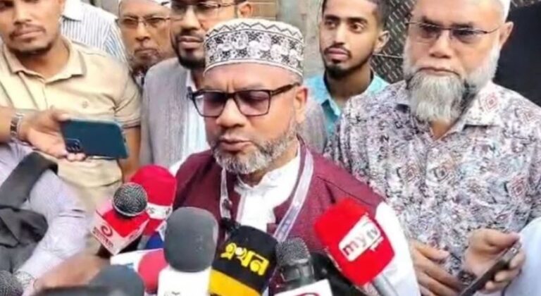 পোলিং এজেন্টদের খালি ব্যালট বাক্স না দেখানোর অভিযোগ জামায়াতের