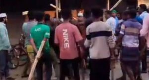 যশোরে বিএনপি-জামায়াত নেতাকর্মীদের দফায় দফায় সংঘর্ষ