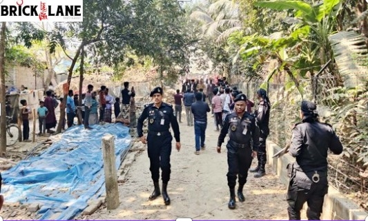 চাঁপাইনবাবগঞ্জে ককটেল তৈরির সময় বিস্ফোরণ; নিহত ২