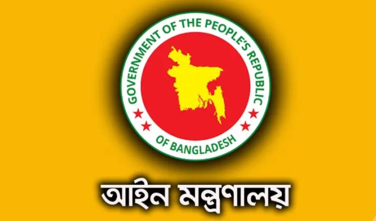 রাজনৈতিক আখ্যায়িত করে ২৪ হাজার মামলা প্রত্যাহার
