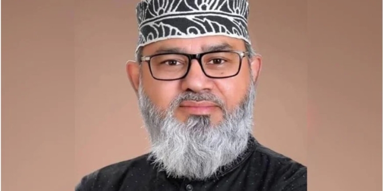 স্বাধীনতাবিরোধী হওয়ার কারণ জানালেন জামায়াতের প্রার্থী মাসুদ সাঈদী