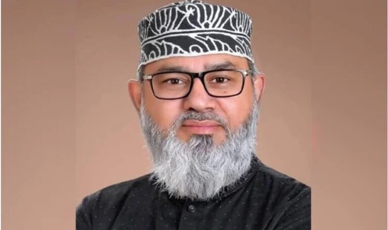 স্বাধীনতাবিরোধী হওয়ার কারণ জানালেন জামায়াতের প্রার্থী মাসুদ সাঈদী