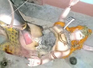 Temple Blast and Separate Killings Raise Alarm Over Attacks on Hindus in Bangladesh