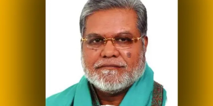 এবার বিএনপির সব পদ থেকে  মঞ্জুরুল আহসান মুন্সীকে বহিষ্কার