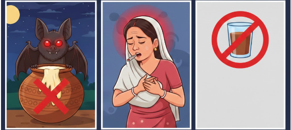 নিপাহ ভাইরাসে নওগাঁয় এক নারীর মৃত্যু