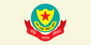 যমুনা এলাকায় ইনকিলাবের বেআইনী সমাবেশ; ছত্রভঙ্গ করতে ব্যবহার করা হয়নি আগ্নেয়াস্ত্র