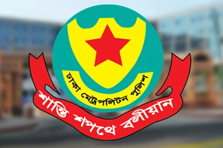 আবারও যমুনা ও সচিবালয় এলাকায় জমায়েত নিষিদ্ধ