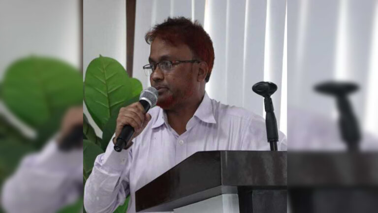 দুর্নীতির অভিযোগে বরখাস্ত রাবিপ্রবির প্রকল্প পরিচালককে পুনর্বহালের আদেশ