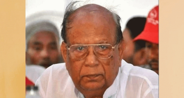 মারা গেছেন কারাবন্দী সাবেক মন্ত্রী রমেশ চন্দ্র সেন