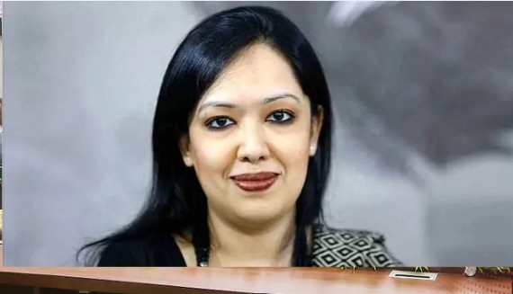 এবার ৩০ শতাংশ মানুষের প্রতিনিধিত্ব এই সংসদে নেই : রুমিন ফারহানা