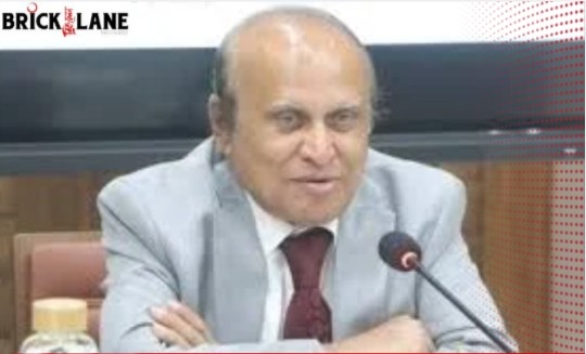 আব্দুর রশীদে বাদ; নতুন মন্ত্রিপরিষদ সচিব প্রধান উপদেষ্টার মুখ্য সচিব এম সিরাজ উদ্দিন মিয়া