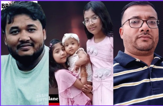 সৌদি আরবে সড়ক দুর্ঘটনায় দুই শিশুসহ ৫ বাংলাদেশির মৃত্যু