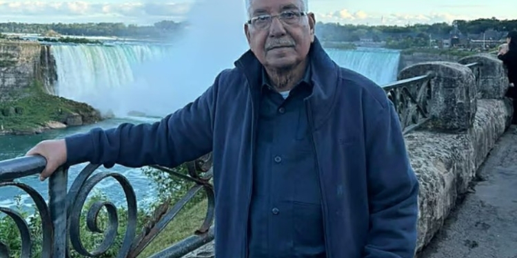 প্রখ্যাত সুরকার ও সংগীত পরিচালক শাহ নেওয়াজ মারা গেছেন