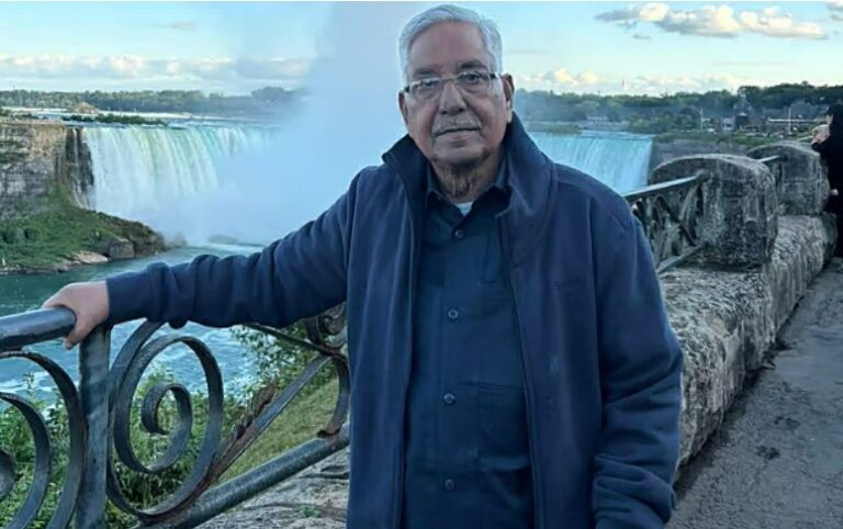 প্রখ্যাত সুরকার ও সংগীত পরিচালক শাহ নেওয়াজ মারা গেছেন