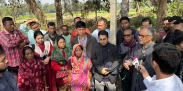 নির্বাচনকে উপলক্ষ করে সংখ্যালঘু নির্যাতনের ঘটনা আরও বেড়েছে : নাগরিক প্রতিনিধিদল