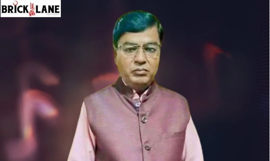 ত্রিশালে যুবলীগ নেতা সুসেন চন্দ্র সরকারকে কুপিয়ে হত্যা