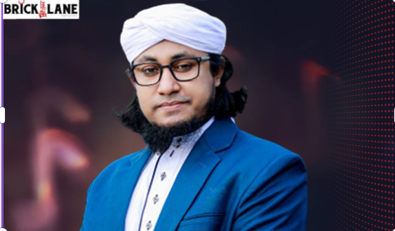 এমপি বানালে ফ্রি ওয়াজের ঘোষণা তাহেরীর