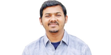 এবার জামায়াতের গাদ্দারির শিকার নারী কেলেঙ্কারিতে আলোচিত এনসিপি নেতা : সারোয়ার তুষার