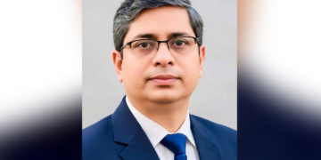 ইউপি চেয়ারম্যান থেকে প্রতিমন্ত্রী হলেন মীর শাহে আলম