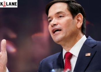 আর যুদ্ধ নয়; ট্রাম্প চান ইরানের সঙ্গে চুক্তি হোক: মার্কো রুবিও