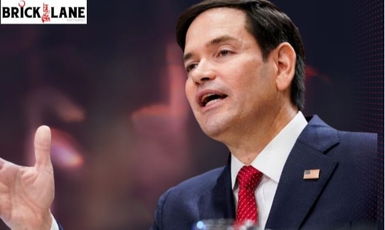 আর যুদ্ধ নয়; ট্রাম্প চান ইরানের সঙ্গে চুক্তি হোক: মার্কো রুবিও