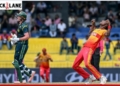 শক্তিশালী অস্ট্রেলিয়াকে হারিয়ে সুপার এইটের স্বপ্ন দেখছে জিম্বাবুয়ে
