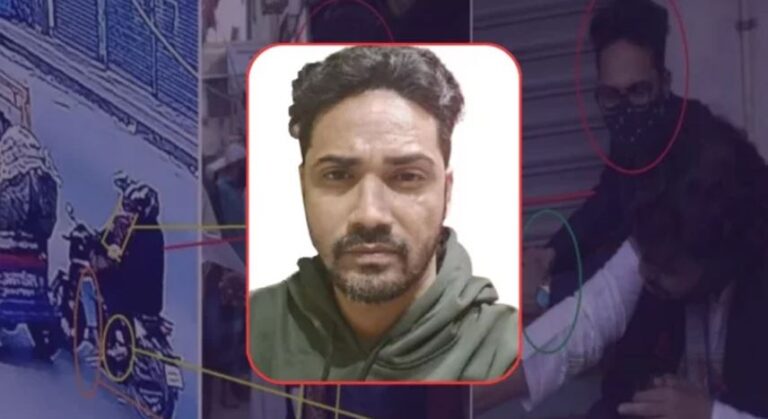 হাদি হত্যায় জড়িত সন্দেহভাজন দুই মূল অভিযুক্তকে ভারতে গ্রেপ্তার