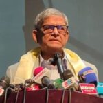 বিএনপি মহাসচিব ও স্থায়ী কমিটির পদ থেকে পদত্যাগ করেছেন মির্জা ফখরুল