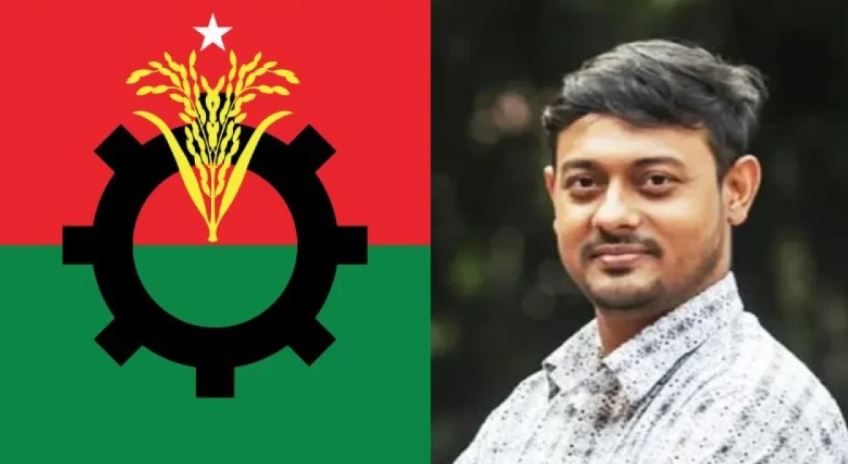 নাসীরুদ্দীন পাটওয়ারীর বিরুদ্ধে মামলা করায় বিএনপি নেতাকে শোকজ