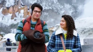 আমিরপুত্র জুনাইদের সিনেমায় অরিজিতের গান