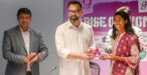 ৫০০ জাতীয় খেলোয়াড়কে বেতন কাঠামোর আওতায় আনা হচ্ছে: ক্রীড়া প্রতিমন্ত্রী