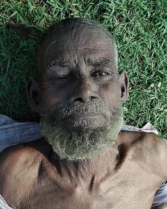 বানিয়াচংয়ে অজ্ঞাত ব্যক্তির মরদেহ উদ্ধার