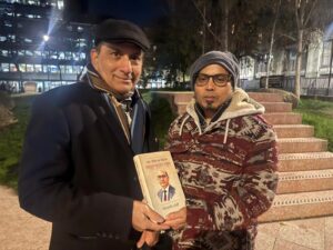 এক জীবন বহু  উচ্চারণ : ময়নূর রহমান বাবুল—এক মূল্যায়নধর্মী পাঠ