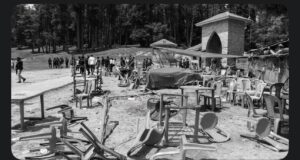 pahalgam  A Year of Bloody Sadness, The Cry of Humanity