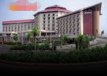 ভূ রাজনীতিতে ভারতকে  ঘিরে ফেলার  নতুন ছক