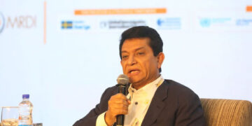 ‘প্রভাবশালী মহলের চাপে সাংবাদিকরা স্বাধীনভাবে কাজ করতে পারছে না’