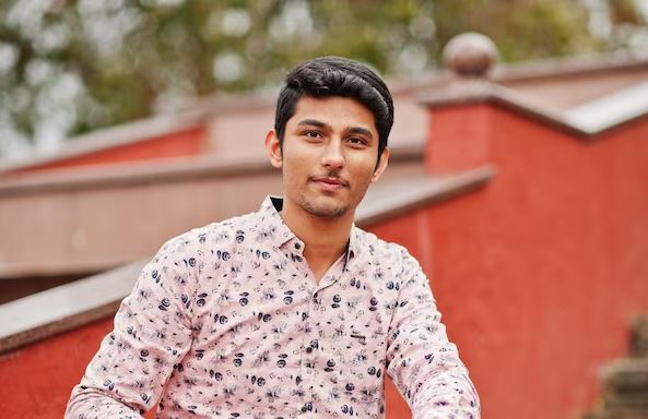 Abir Rayhan  