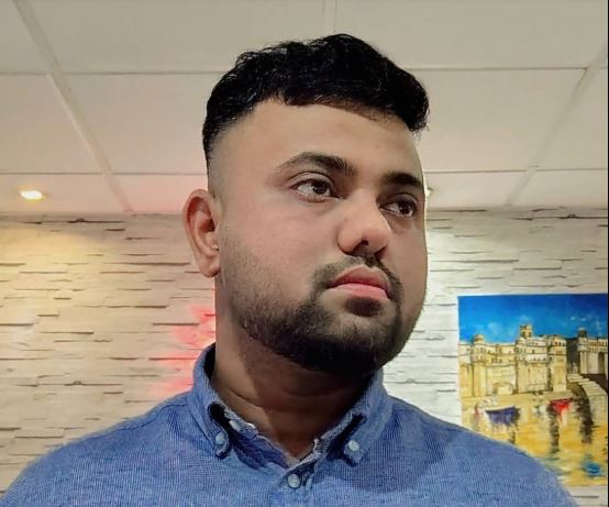 Avishek Jiku 