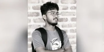 পানিতে নিখোঁজ হওয়ার দীর্ঘ পাঁচ ঘণ্টা পর উদ্ধার শাবিপ্রবি শিক্ষার্থীর মরদেহ