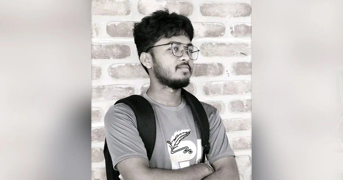 পানিতে নিখোঁজ হওয়ার দীর্ঘ পাঁচ ঘণ্টা পর উদ্ধার শাবিপ্রবি শিক্ষার্থীর মরদেহ