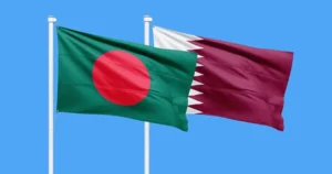 চার খাতে বাংলাদেশ থেকে কর্মী নিতে আগ্রহী কাতার