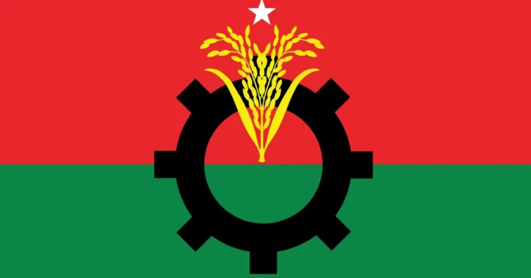 সাত দিনের কর্মসূচি ঘোষণা বিএনপির
