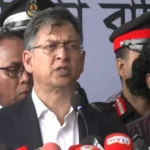 ‘র‌্যাব পরিচালনায় নতুন আইন হবে’ জানালেন স্বরাষ্ট্রমন্ত্রী