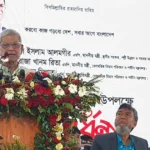জামায়াত জুলাই সনদ নিয়ে মিথ্যাচার করছে: মন্তব্য মির্জা ফখরুলের