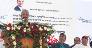 জামায়াত জুলাই সনদ নিয়ে মিথ্যাচার করছে: মন্তব্য মির্জা ফখরুলের