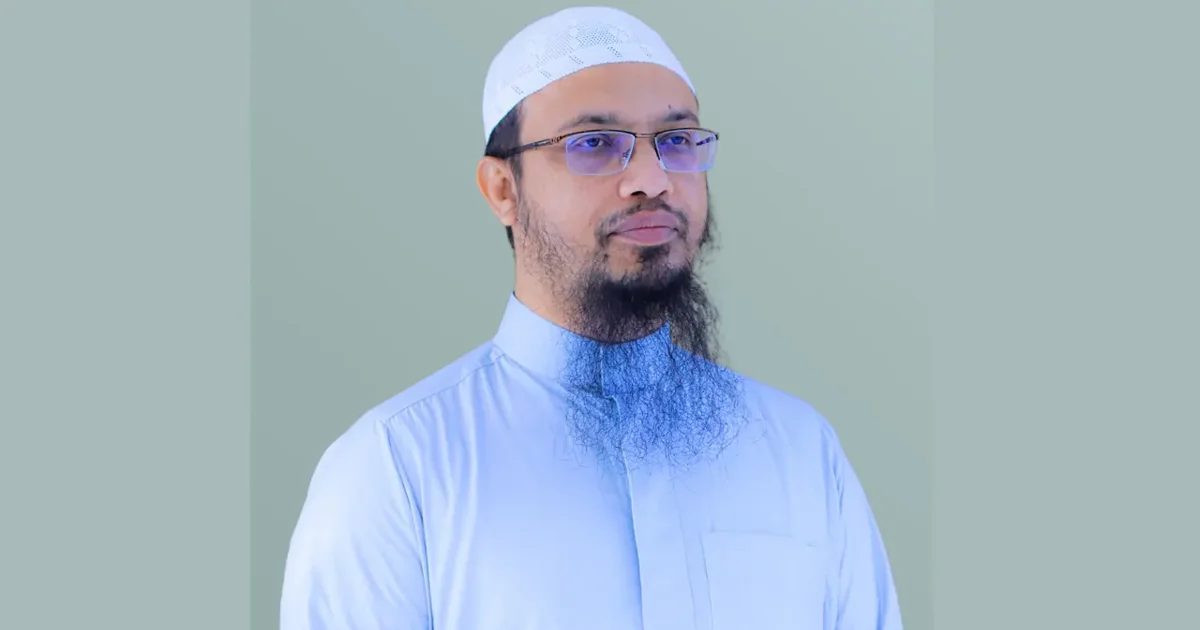 অপরাধ কমানোর সমাধান শরিয়া আইন: দাবি আহমাদুল্লাহর