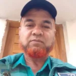 আটক অটোরিকশা থেকে ধাক্কা দিয়ে ফেলে দেয়া ট্রাফিক পুলিশের মৃত্যু