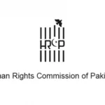The Human Rights Commission of Pakistan Report
