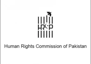 The Human Rights Commission of Pakistan Report